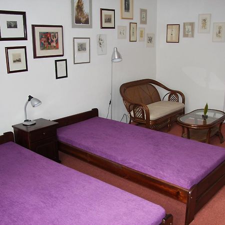 Angel Room Podiebrady Zewnętrze zdjęcie