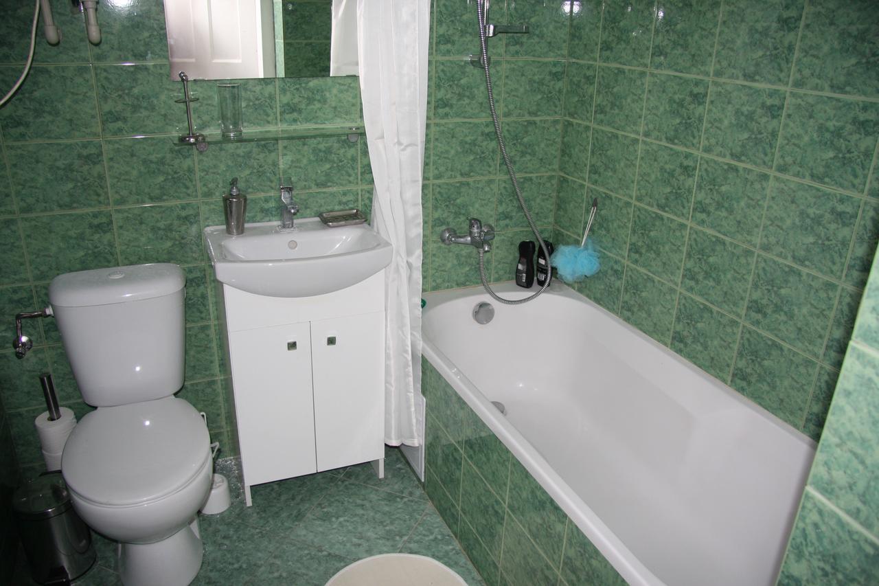 Angel Room Podiebrady Zewnętrze zdjęcie